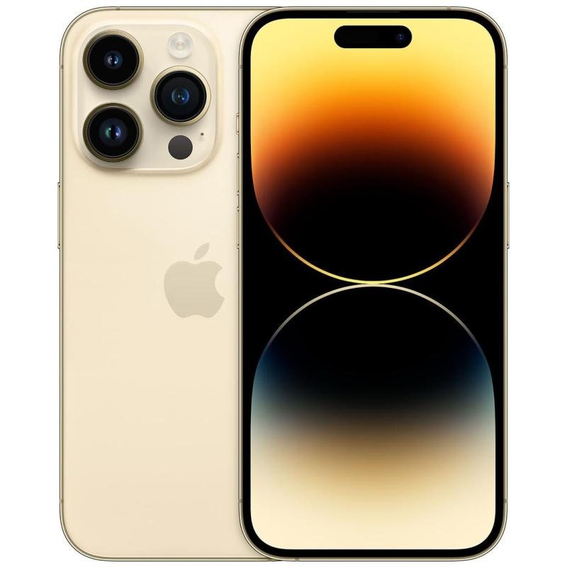 IPHONE 14 PRO MAX 256 GIGAS