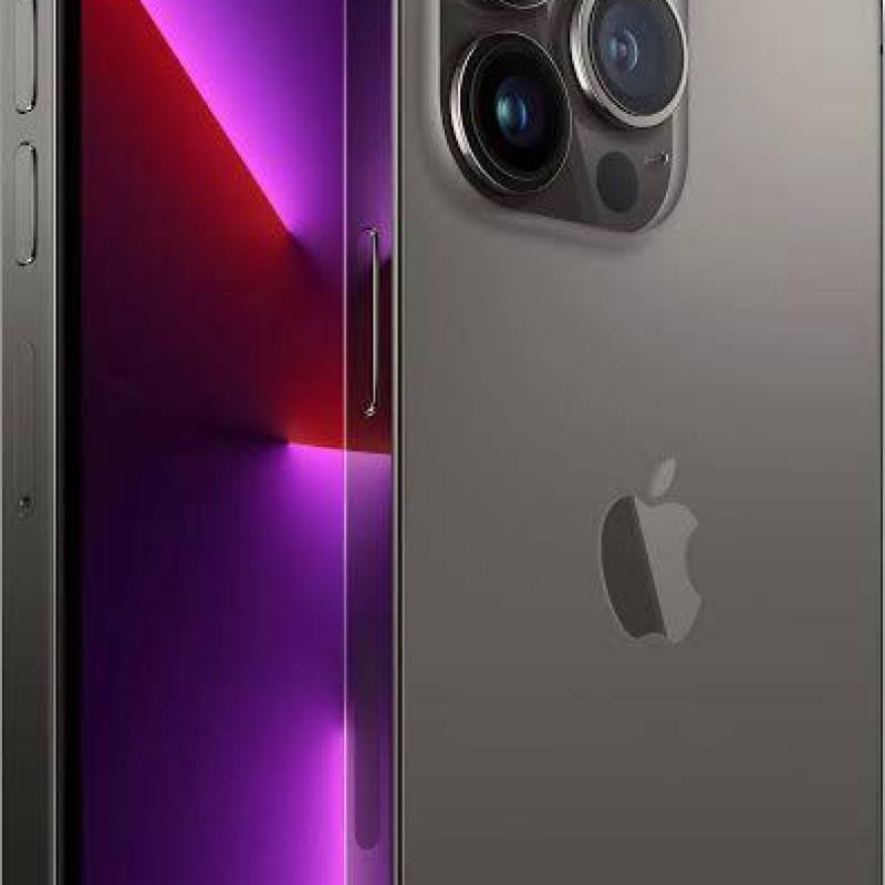IPHONE 13 PRO MAX 256 GIGAS