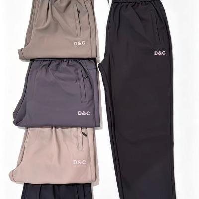 PANTALON PREMIUM D&C