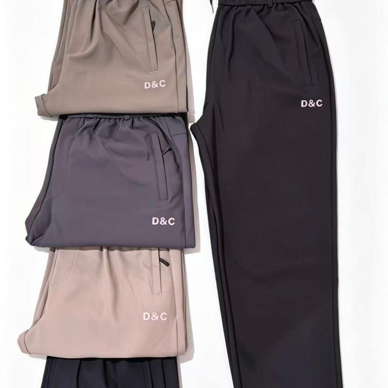PANTALON PREMIUM D&C