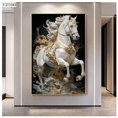 TABLEAU DECORATIF TAILLE MOYENNE
