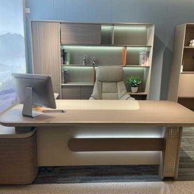 MOBILIER DE BUREAU HAUT DE GAMME