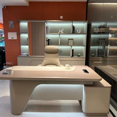 MOBILIER DE BUREAU HAUT DE GAMME