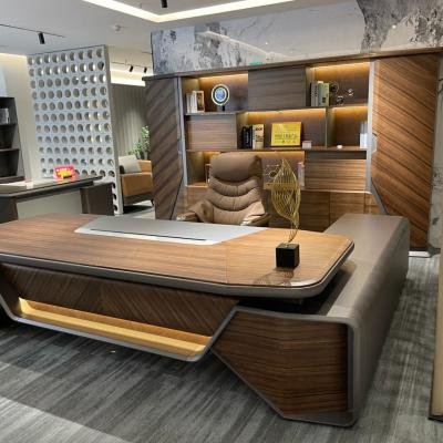 MOBILIER DE BUREAU HAUT DE GAMME