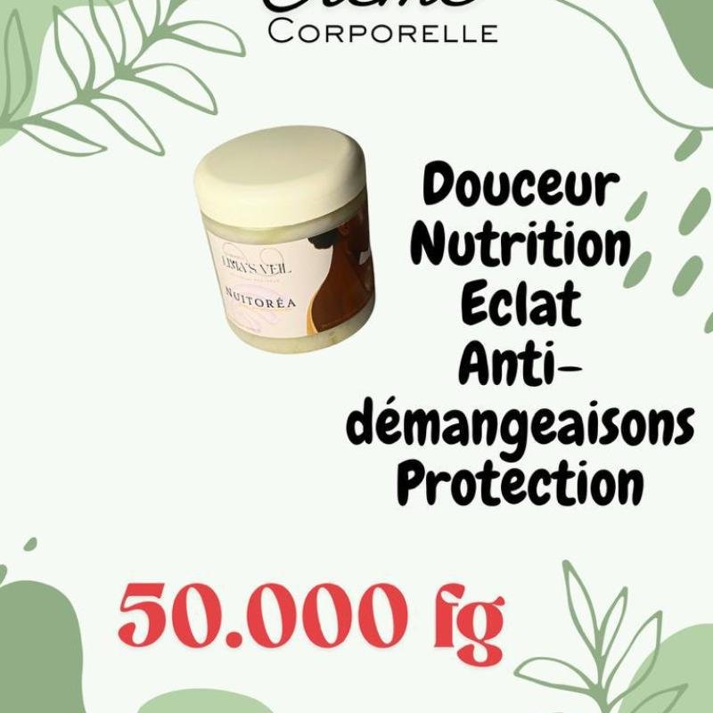 CREME CORPORELLE