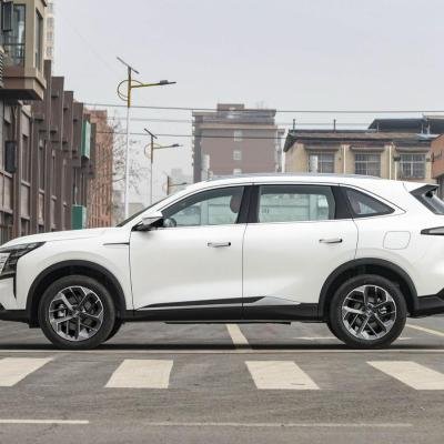 SUV CHANGAN