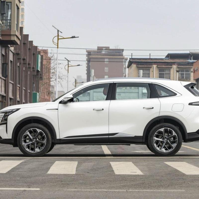 SUV CHANGAN
