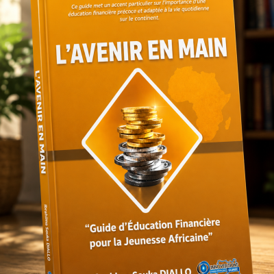 GUIDE D'EDUCATION FINANCIERE