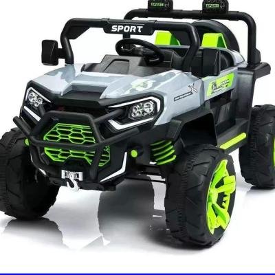 VOITURE POUR ENFANT