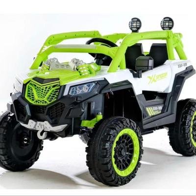 VOITURE POUR ENFANT