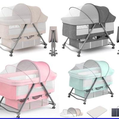 LIT POUR BEBE