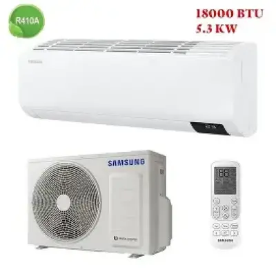 CLIMATISEUR MURAL INVERTER