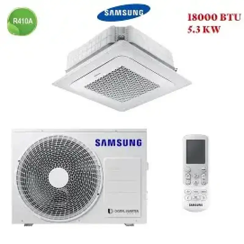 CLIMATISEUR MURAL INVERTER