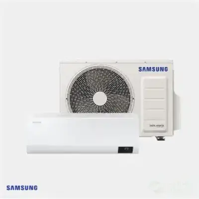 CLIMATISEUR MURAL INVERTER