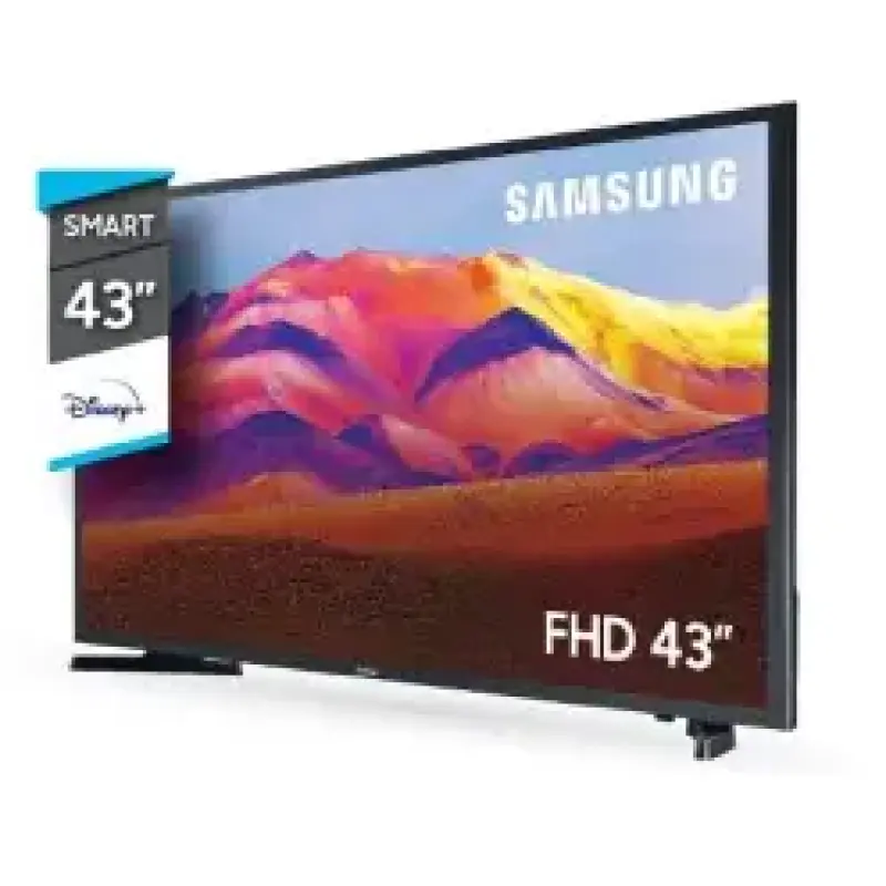 TÉLÉVISEUR SMART 43
