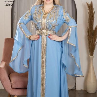 ABAYA