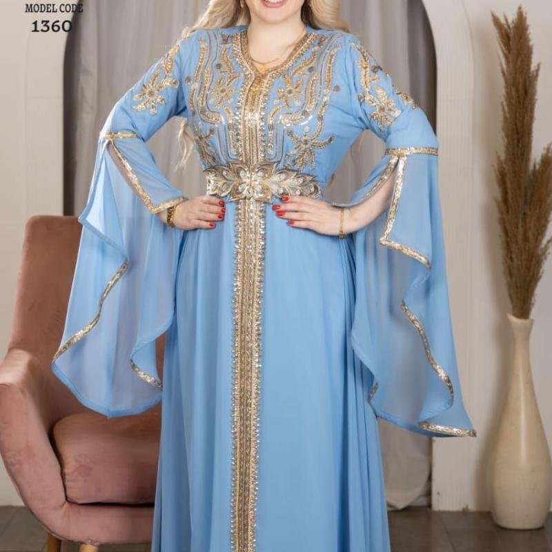 ABAYA