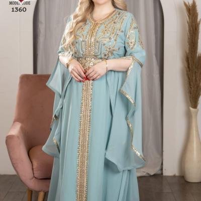 ABAYA