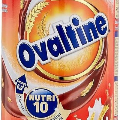 OVALTINE