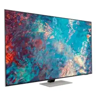 TÉLÉVISEUR SMART 85 QLED
