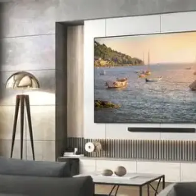 TÉLÉVISEUR SMART 95