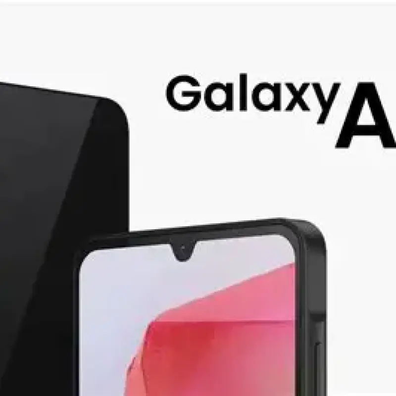 SAMSUNG GALAXIE A06