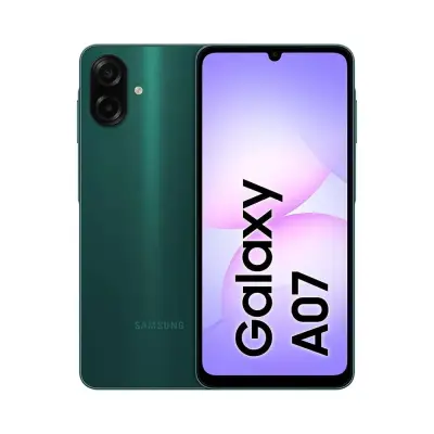 SAMSUNG GALAXIE A07