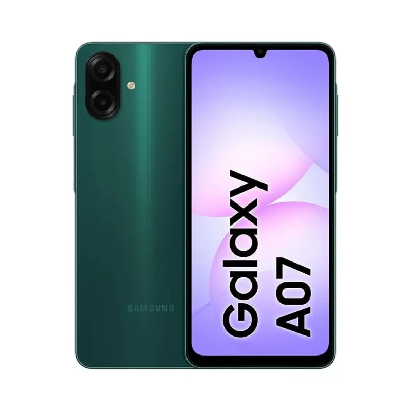 SAMSUNG GALAXIE A07