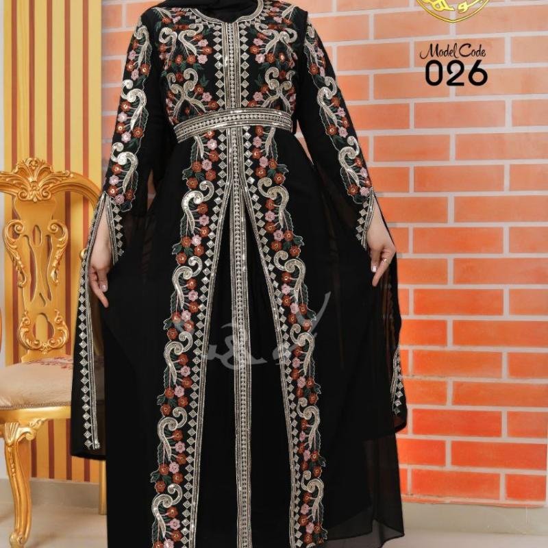 ABAYA