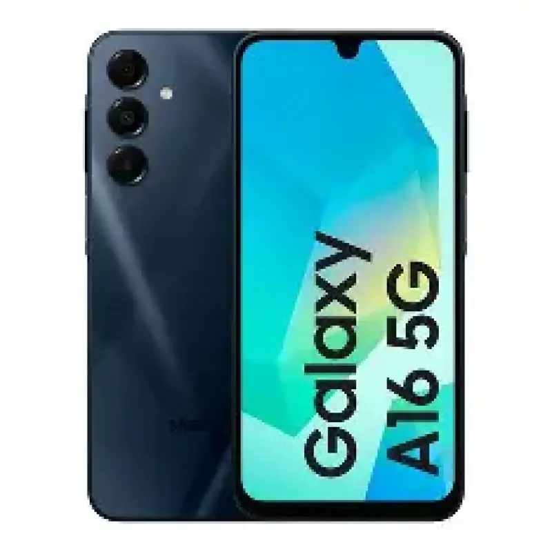 SAMSUNG GALAXIE A16