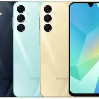 SAMSUNG GALAXIE A16