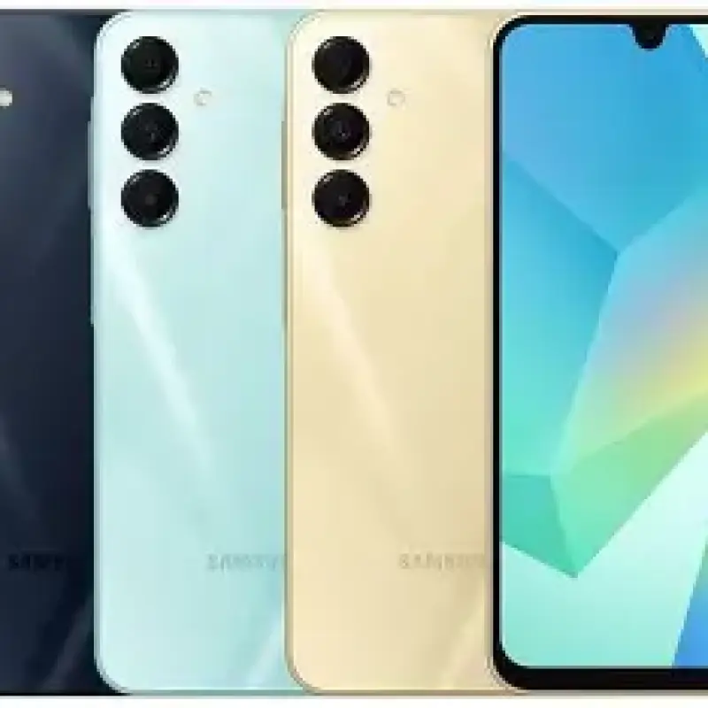 SAMSUNG GALAXIE A16