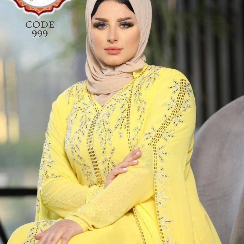 ABAYA