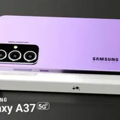 SAMSUNG GALAXIE A37 6+