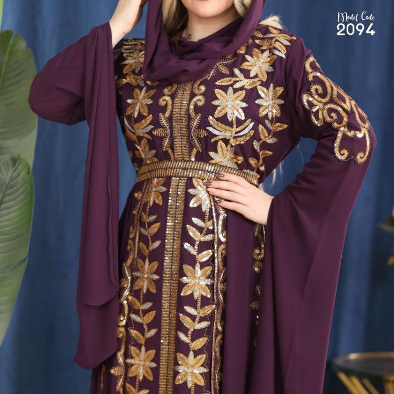 ABAYA