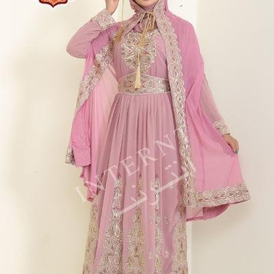 ABAYA