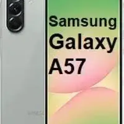 SAMSUNG GALAXIE A57 8+