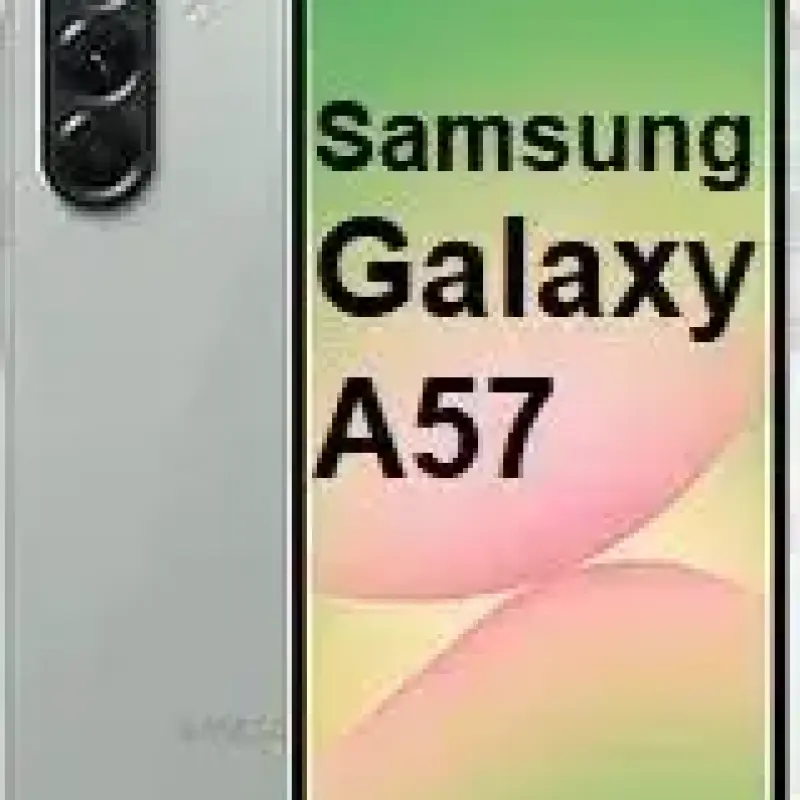 SAMSUNG GALAXIE A57 8+