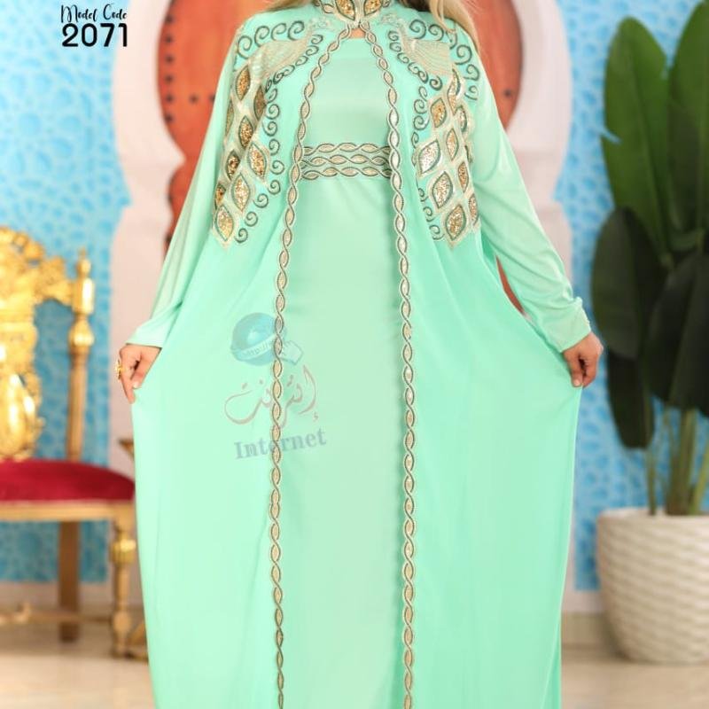 ABAYA
