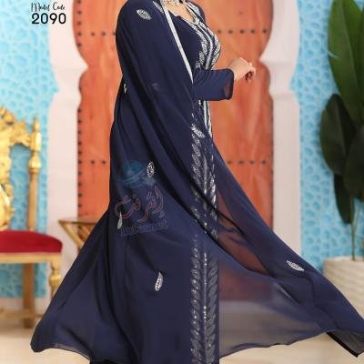 ABAYA