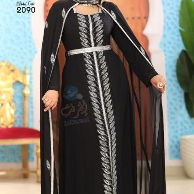 ABAYA