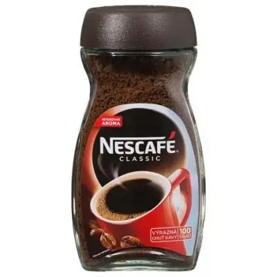 NESCAFÉ GRAND