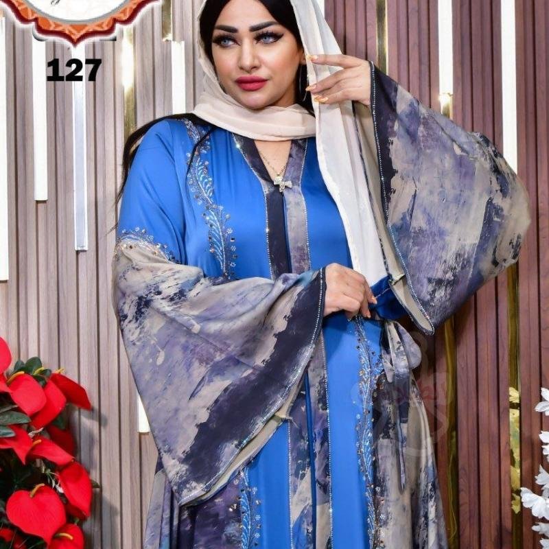ABAYA