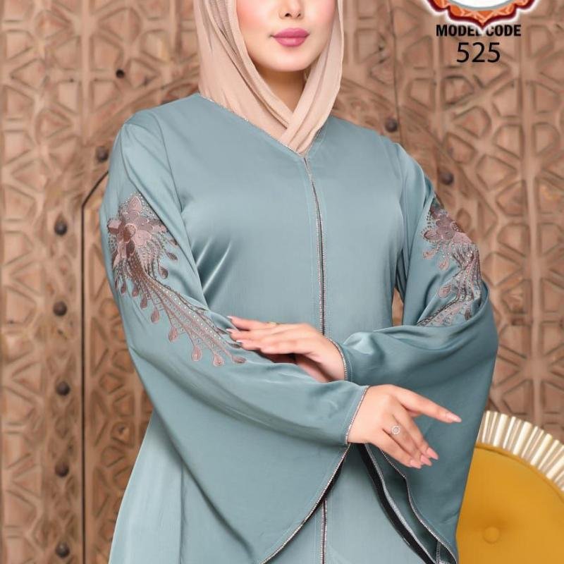 ABAYA EGYPTE