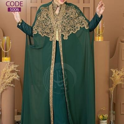 ABAYA