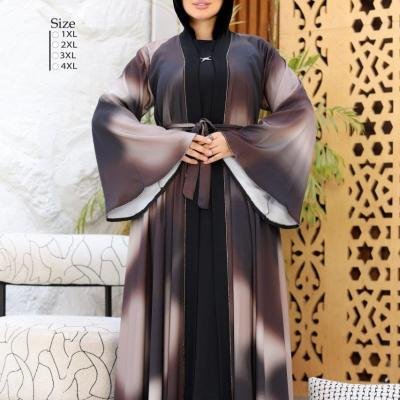 ABAYA