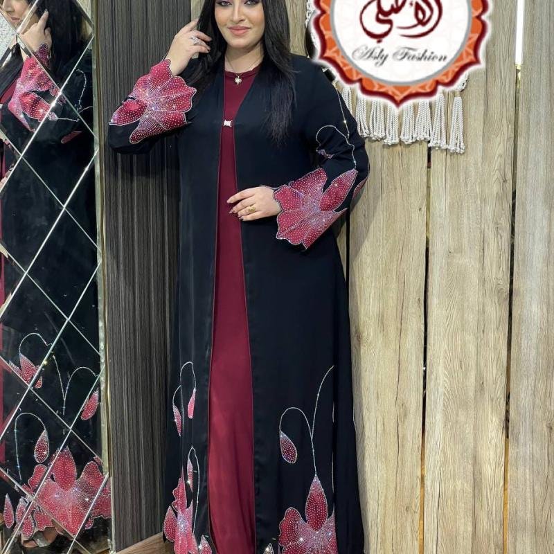 ABAYA