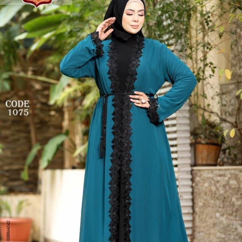 ABAYA