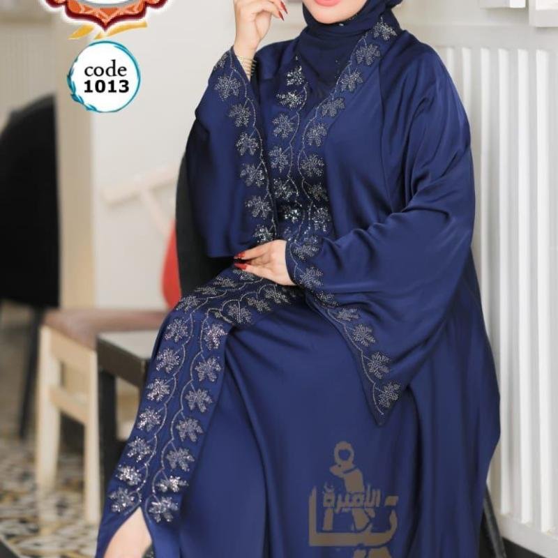 ABAYA