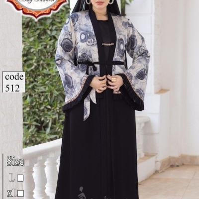 ABAYA